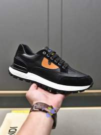 Picture of Fendi Shoes _SKUFendisz38-442Cngh12104835